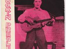 ELVIS PRESLEY Rockin Presley  Denmark EP 45 UNIQUE danish sleeve HEAR