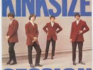 KINKS Kinksize Session M- cond ORIG UK Pye EP LISTEN Louie Louie +3 STUNNING