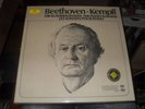 10LP Box   Wilhelm Kempff  Beethoven Piano Sonatas  DGG