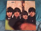 THE BEATLES 1964 1st PRESS outline ''MONO'' Beatles For Sale EX con