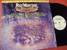MFSL 1-230 RICK WAKEMAN 