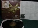 Thrice VHEISSU Vinyl GREAT Kensrue/Brand New/La Dispute/Thursday/Maylene