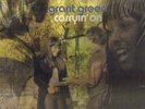 Grant Green       Carryin' On (RARE  SEALED LP)
