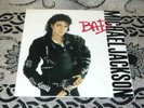 MICHAEL JACKSON LP Bad ORIG US GATEFOLD SOUL MINT-