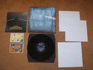 PINK  FLOYD        DARK  SIDE OF THE MOON      30 TH ANIVERSARY   EX/EX/MINT  LP