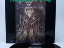 PROPHECY OF DOOM -Acknowledge.. LP 1990 DEAF REC.  axegrinder goatlord cancer