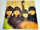 THE BEATLES-BEATLES FOR SALE-PARLOPHONE-LP/VINYL/RECORD