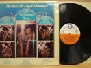 LLOYD CHARMERS - BEST OF TOP 20 OG UK TROJAN LP TRLS 86