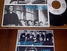 RARE French EP 45t PROMO 7' R. BIRD /M. RYDER /NASHVILLE TEENS /L. GRECO (1985)