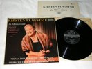 SXL 6042 Kirsten Flagstad - In Memoriam (Decca UK LP 1963) ED1 WB Grooved. EX