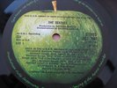 The Beatles WHITE ALBUM UK  1968 STEREO COMPLETE 0111983 PLAYS EXCELLENT ++