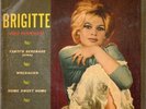 BRIGITTE BARDOT EP JIMMY MARTIN & HIS ORCHESTRA