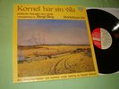 KORNET HAR SIN VILA LP audiophile masterpiece PROP 7853 MINT