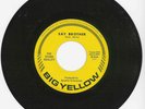 STARK REALITY  Say Brother / Prelude To Say Brother  rare 45 new  Big Yellow 63