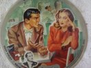 Vogue Picture Disc 78 ...R764...Shep Fields & Orchestra