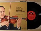 COLUMBIA SAX 2315 - BEETHOVEN Violin Concerto OISTRAKH CLUYTENS??