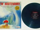 Al Casey Surfin' Hootenanny Stacy surf LP VG+ mono 1963 