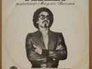 TEE MAC - NIGHT ILLUSION  ORIG NIGERIA 1980 SKJ  LP