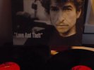 BOB DYLAN 