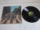 THE BEATLES ABBEY ROAD PCS 7088 12