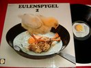 LP Eulenspygel,2,rarer Krautkracher, first Press D 1971,mit angebranntem Kükem