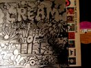 Cream 2 LP Wheels of Fire ORIG FOIL COVER EX/EX- White Room 1968 PSYCH Clapton E