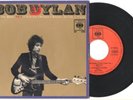 BOB DYLAN 