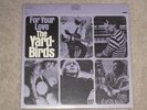 THE YARDBIRDS-FOR YOUR LOVE-EPIC-PROMO-STEREO-JEFF BECK