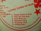 TAPPER ZUKIE IN DUB