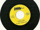 CADILLAC ANNIE/ TIRED BLOOD - THE NEW CLARENCE REID