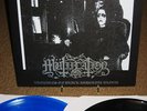 MUTIILATION VAMPIRES OF THE BLACK IMPERIAL BLOOD 2LP 150 BLUE/BLACK RARE Burzum