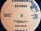 GINA DESIRE 