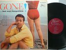 GONE BUT NOT FORGOTTEN various artists LP on Class records from the late 50s