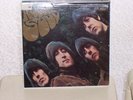 SEALED THE BEATLES RUBBER SOUL