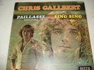 CHRIS GALLBERT KILLER IN DEMAND HEAVY FUZZ PSYCH DANCER.HEAR