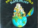 BLACK VELVET - PEOPLE OF THE WORLD - RARE UK AFRO FUNK ROCK PSYCH BLUES