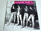 RAMONES-ROCKET TO RUSSIA-LP/VINYL/RECORD