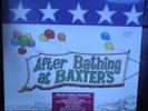 JEFFERSON AIRPLANE   AFTER BATHING AT BAXTERS sealed ORIG LP 1st Press w/sticker