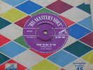 ELVIS PRESLEY - ' TRYIN' TO GET TO YOU '  (1957)  HMV