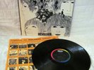 BEATLES Revolver 1966 1st Press US Capitol Rainbow Label Stereo Vinyl LP