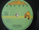Ta-Teacher Love - Root's Man (7