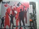RANDY The Rest Is Silence LP satanic surfers no fun at