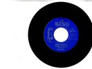 DE-VONS - SOMEONE TO TREAT ME - KING - 60s    LISTEN
