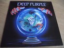 DEEP PURPLE   SLAVES AND MASTERS ** RCA LP