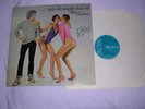 RINO GAETANO RESTA VILE MASCHIO DOVE VAI LP PROMO MINT