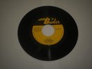PRINCE BUSTER/JAVA - PRINCE BUSTER ALL STARS [REG INST]