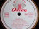 Beatles,Beatles 65,Weiss/Gold/Odeon, SMO 83917,ZTOX 5598,Klasse Zustand