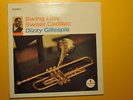 Dizzy Gillespie - Swing Low, Sweet Cadillac EXC 1st. US original