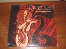 Maroon 5 Songs About Jane Vinyl LP Sealed Rare Out of Print