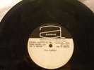 Acetate - Unknown Ohio Band? The Painter / Sparrow 45 10